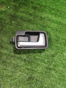 Ручка двери внутренняя Land Rover Discovery 2006 3