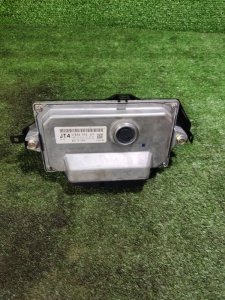 Блок управления EFI Honda N-BOX JF3