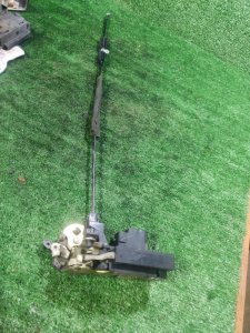 Замок двери Chery M11 2010 A3