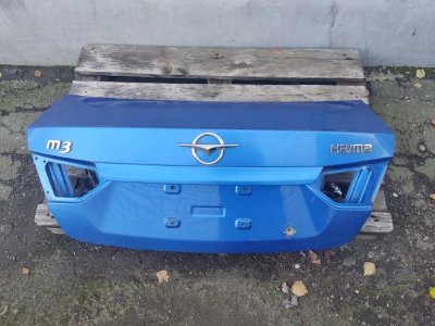 Крышка багажника Haima M3 2014
