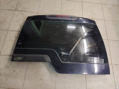 Дверь багажника Land Rover Discovery 2006 3