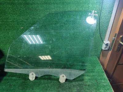 Стекло двери Land Rover Discovery 2006 3