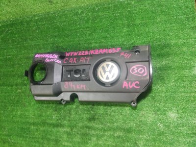 Декоративная крышка двигателя Volkswagen Golf 1K1