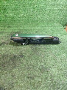 Ручка двери Nissan Almera 2015 G15
