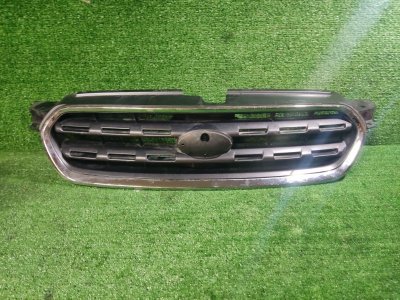 Решетка радиатора Subaru Outback 3