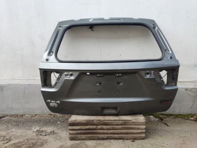 Дверь багажника Jeep Grand Cherokee 2012 WK2