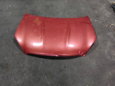 Капот Nissan Qashqai J10