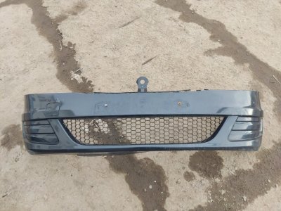 Бампер передний Renault Logan