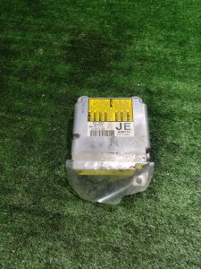 Блок управления AIR BAG Toyota Land Cruiser 2008 200