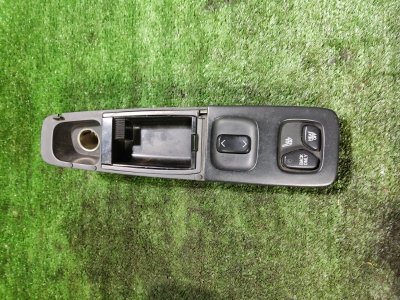 Блок управления стеклоподъемниками Cadillac DeVille 2000 EL12