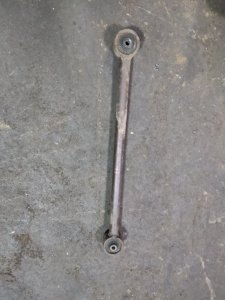 Тяга продольная Toyota Land Cruiser 2008 200