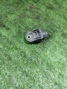 Датчик AIR BAG Toyota Land Cruiser 2008 200
