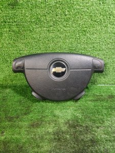 Подушка безопасности в руль Chevrolet Aveo 2008 T250