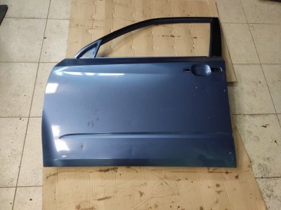 Дверь передняя левая Subaru Forester S12
