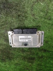 Блок управления двигателем Chery M11 2010 A3
