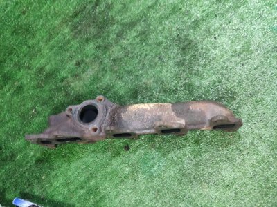 Выпускной коллектор Toyota Land Cruiser 2008 200