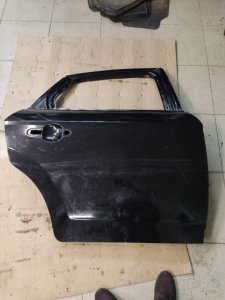 Дверь задняя правая Ford Mondeo 4