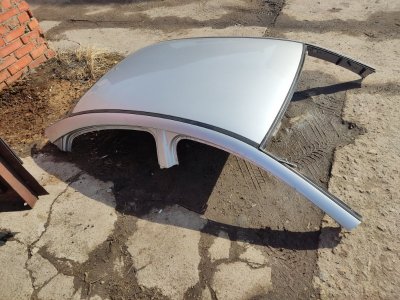 Крыша Chery M11 2010 A3