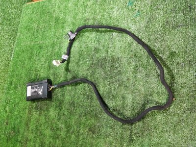Адаптер USB Toyota Land Cruiser 2008 200