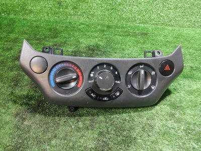 Переключатель отопителя Chevrolet Aveo 2008 T250
