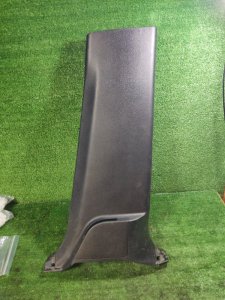 Накладка стойки Toyota Land Cruiser 2008 200