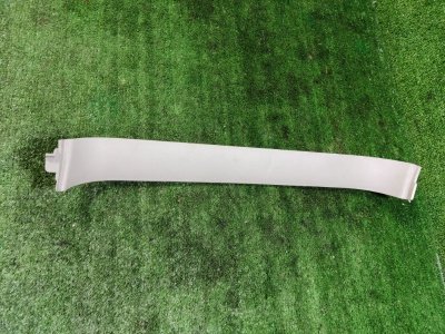 Накладка Toyota Land Cruiser 2008 200