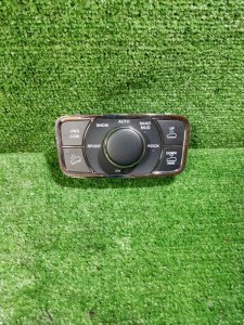 Блок управления полным приводом Jeep Grand Cherokee 2012 WK2