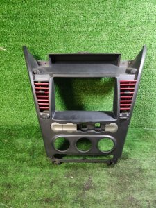 Рамка магнитолы Chery M11 2010 A3
