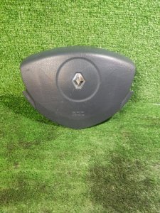 Подушка безопасности в руль Renault Symbol