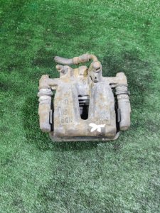 Суппорт тормозной Chery M11 2010 A3