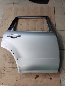 Дверь задняя правая Mitsubishi Outlander 1