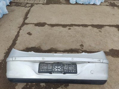 Задний бампер Chery M11 2010 A3