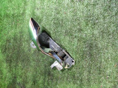 Ручка двери внутренняя Cadillac DeVille 2000 EL12