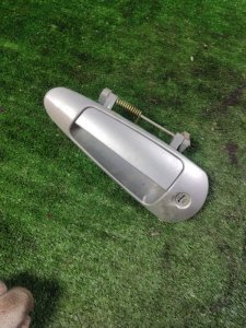 Ручка двери Chery M11 2010 A3