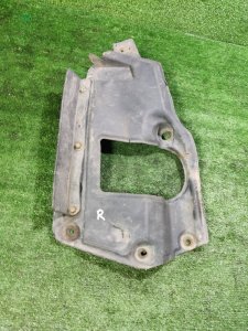 Пыльник Toyota Land Cruiser 2008 200