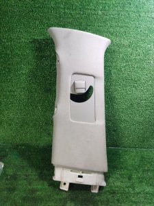 Накладка стойки Toyota Land Cruiser 2008 200