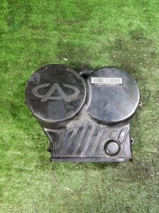 Кожух ГРМ Chery M11 2010 A3