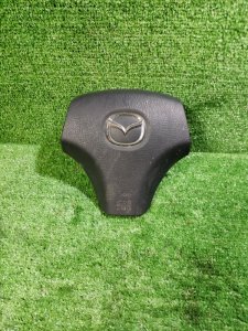 Подушка безопасности в руль Mazda 6 GG