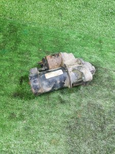 Стартер Chery M11 2010 A3