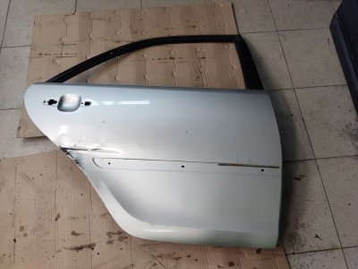 Дверь задняя правая Toyota Camry XV30