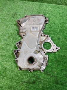 Крышка двигателя Toyota Corolla E120
