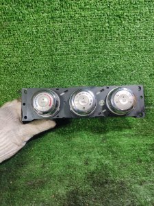Блок управления климат-контролем Chery M11 2010 A3