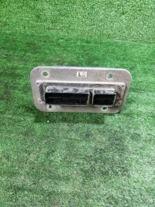 Блок управления двигателем Toyota Land Cruiser 2008 200