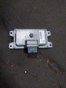 Блок управления АКПП Nissan Serena