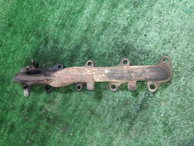 Выпускной коллектор Toyota Land Cruiser 2008 200