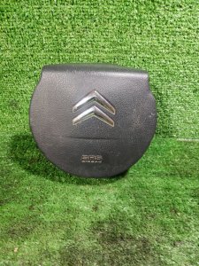 Подушка безопасности в руль Citroen C4