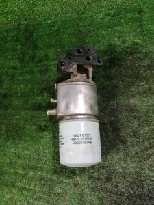 Корпус масляного фильтра Chery M11 2010 A3