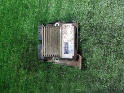Блок управления форсунками Toyota Land Cruiser 2008 200
