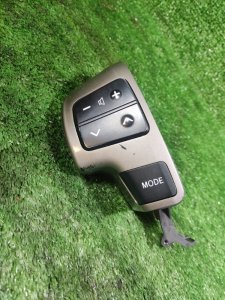 Блок кнопок руля Toyota Land Cruiser 2008 200