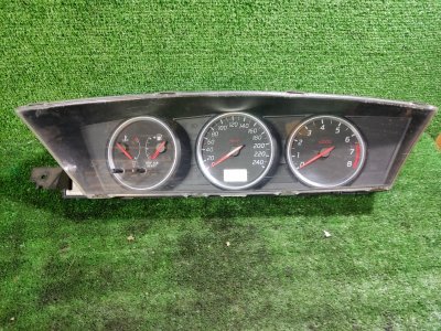 Панель приборов Nissan Primera P12